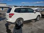 2016 Subaru Forester 2.5I Premium продається в Windham, ME - Stripped