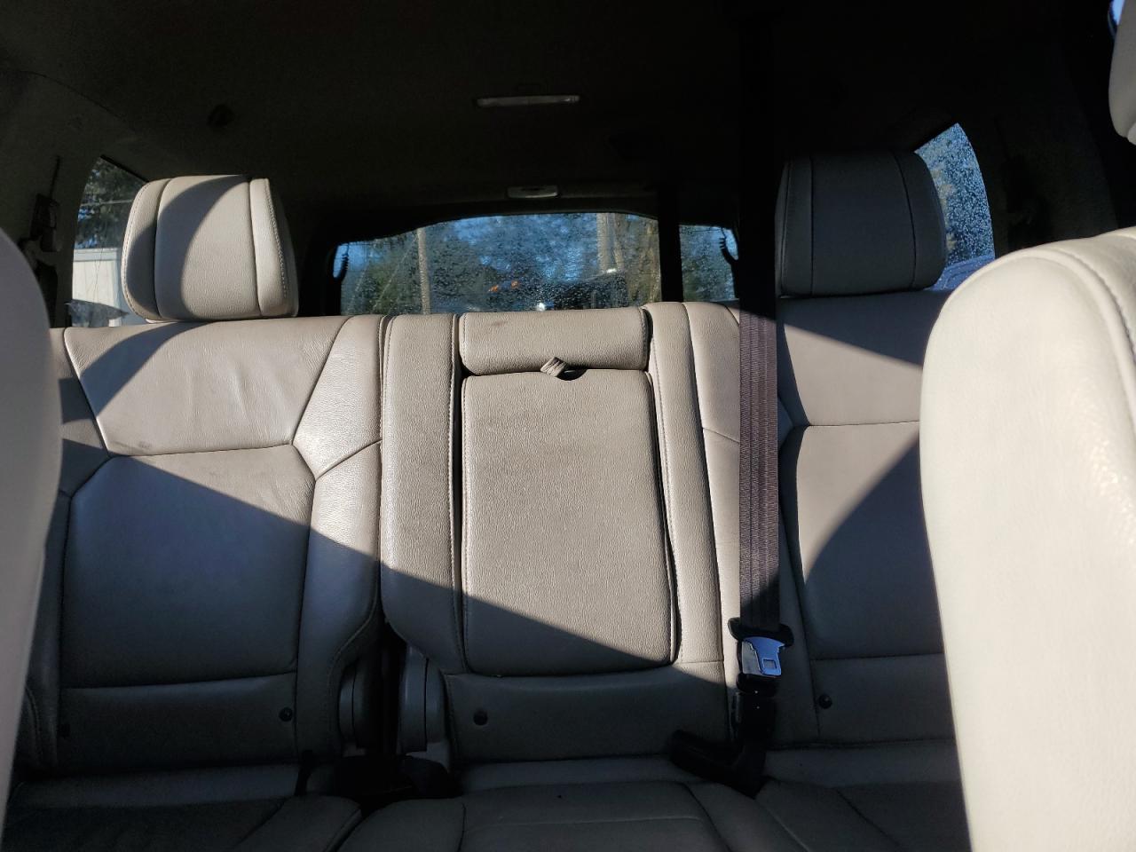 2012 Honda Pilot - Image 10