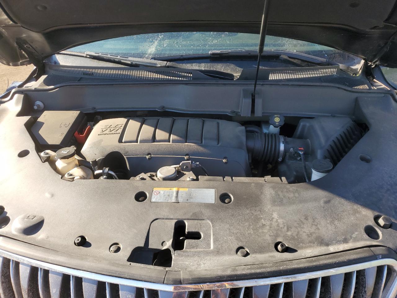 2016 Buick Enclave - Image 14