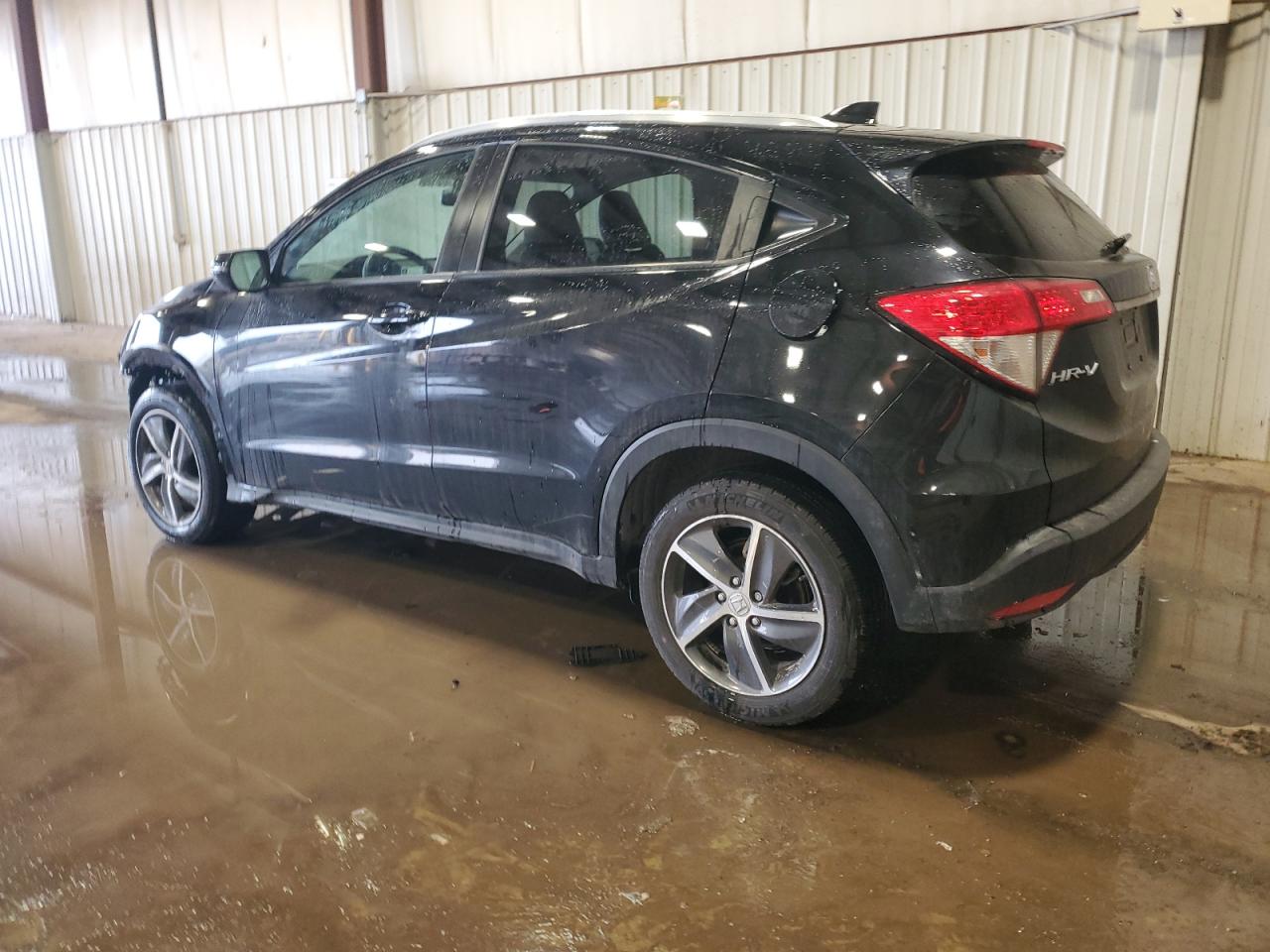 2022 Honda HR-V - Image 2