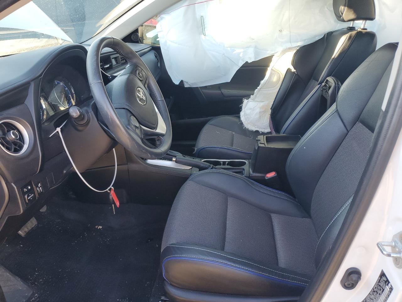 2017 Toyota Corolla - Image 7