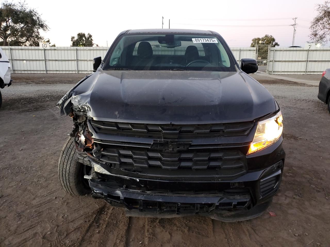 2021 Chevrolet Colorado - Image 5