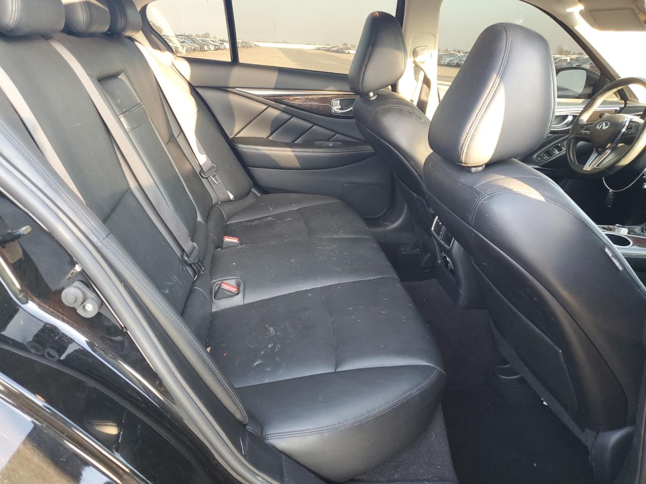 2018 Infiniti Q50 - Image 10