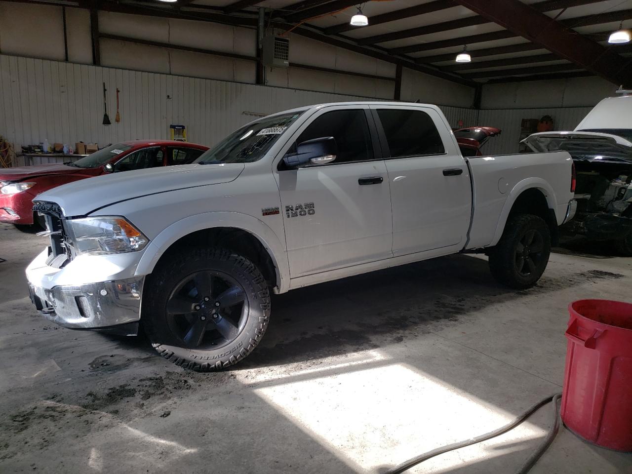 2015 RAM 1500 - Image 1