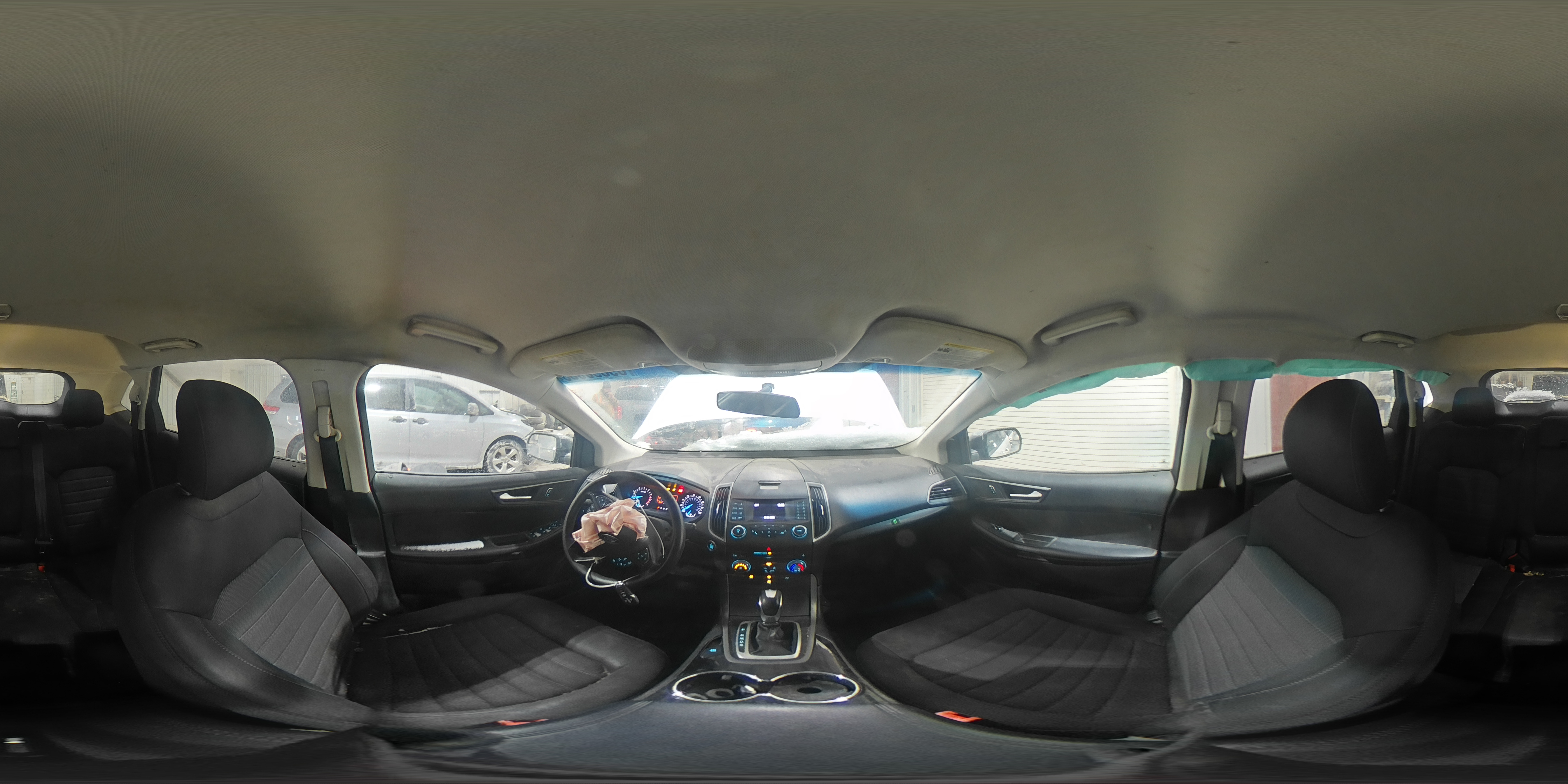 2016 Ford Edge - Image 14