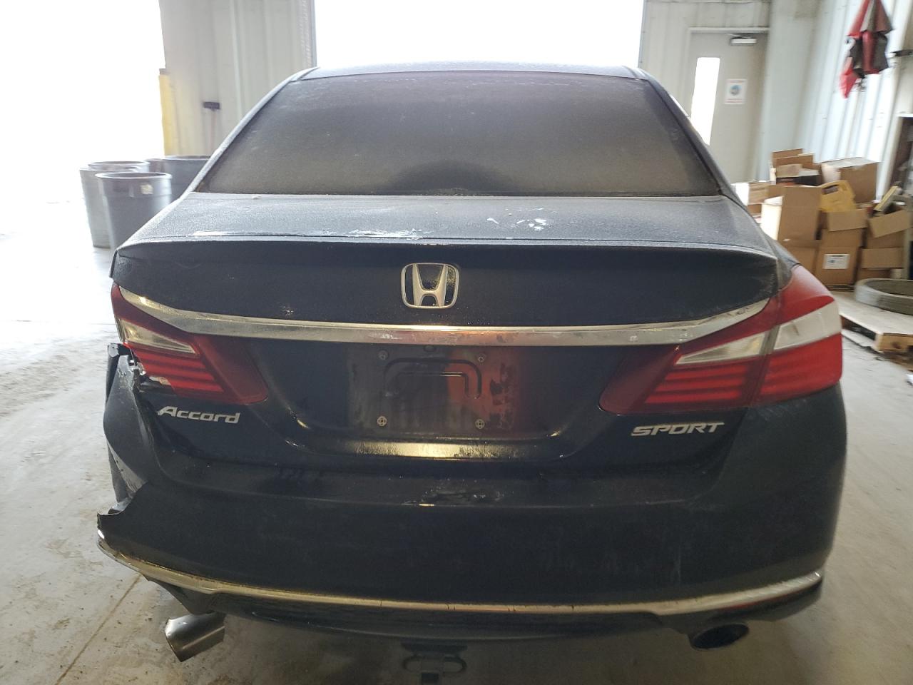2016 Honda Accord - Image 6