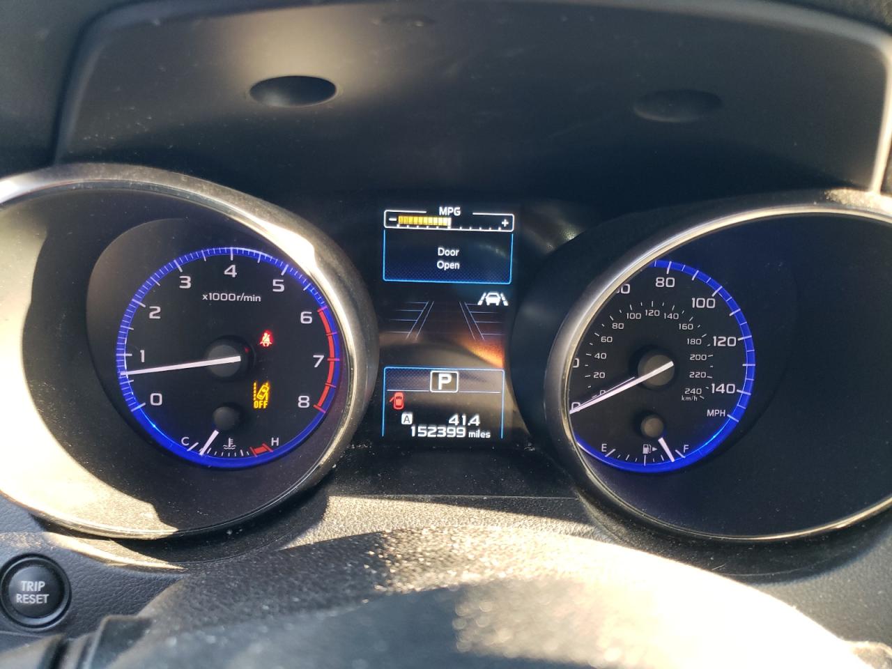 2019 Subaru Outback - Image 9