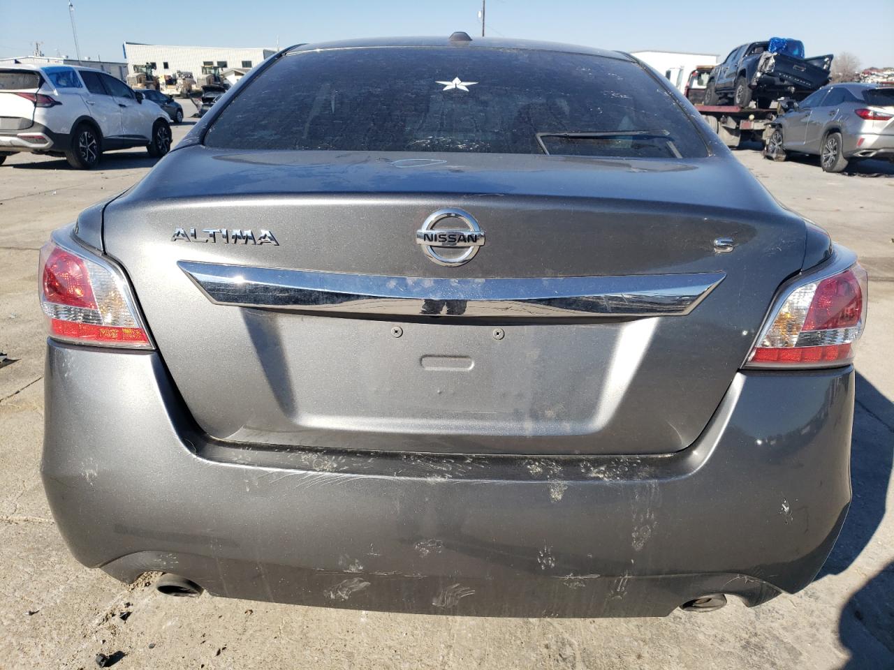 2015 Nissan Altima - Image 6