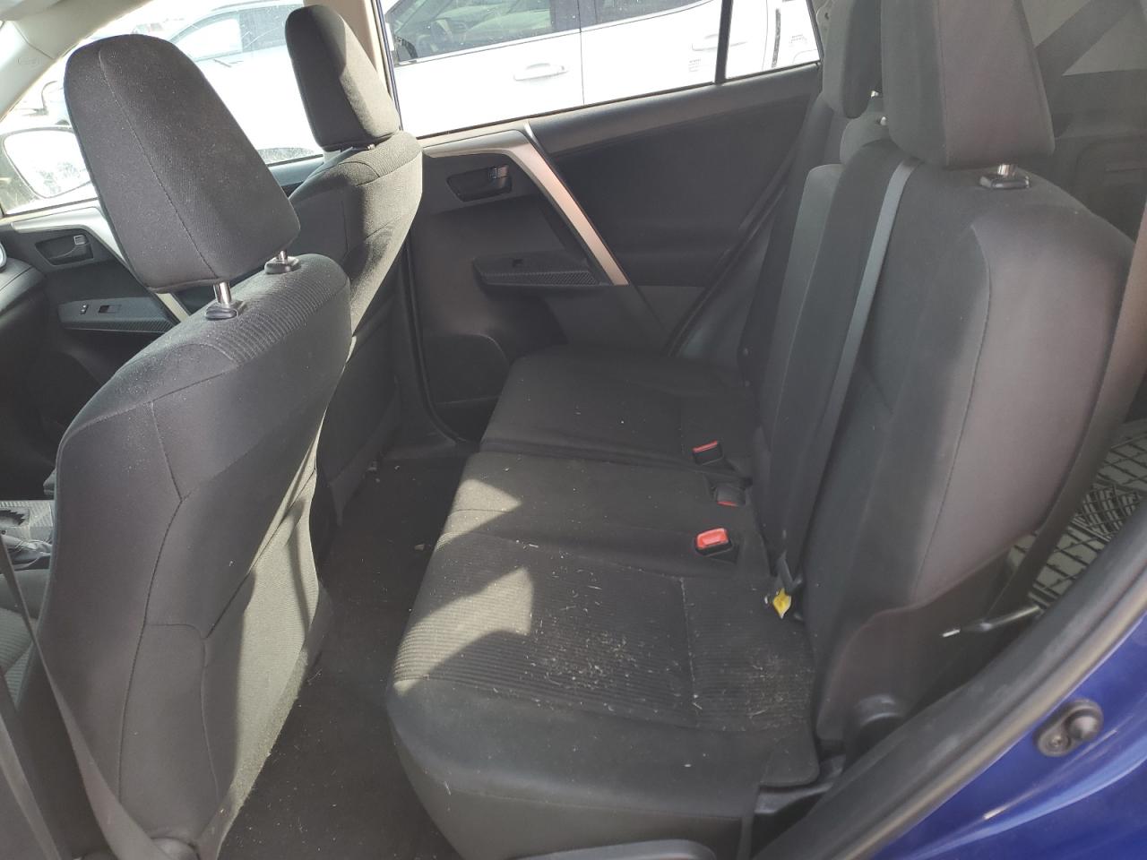 2014 Toyota RAV 4 - Image 11