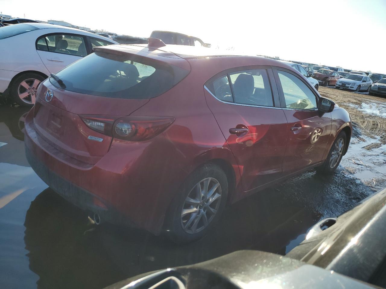 2016 Mazda 3 - Image 3
