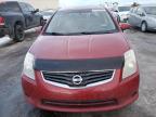 2012 NISSAN SENTRA 2.0 for sale at Copart AB - CALGARY