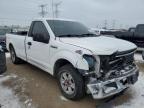 2019 Ford F150  за продажба в Elgin, IL - Front End