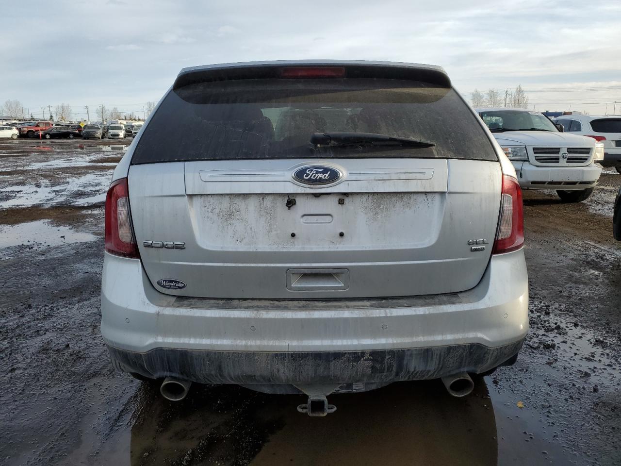 2013 Ford Edge - Image 6