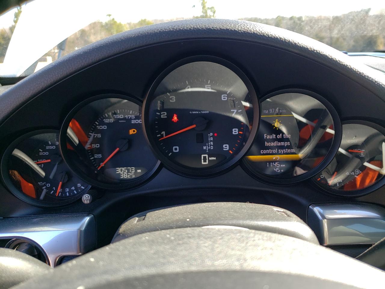 2014 Porsche 911 - Image 9