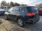 2008 Acura Mdx Technology na sprzedaż w Windsor, NJ - Front End