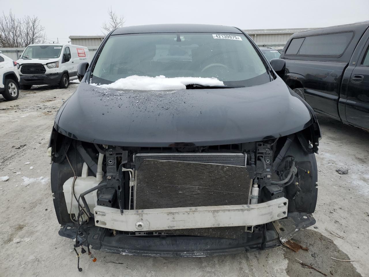 2014 Nissan Quest - Image 5