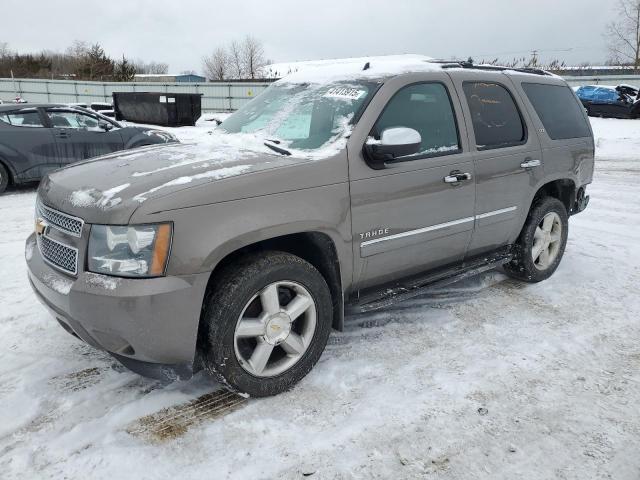 2014 Chevrolet Tahoe K1500 Ltz