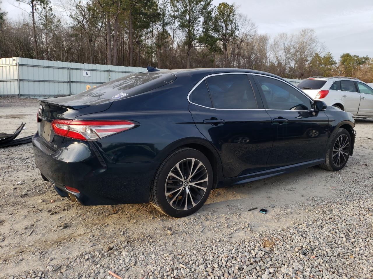 2019 Toyota Camry - Image 3
