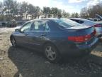 2005 Honda Accord Hybrid en Venta en Windsor, NJ - Normal Wear