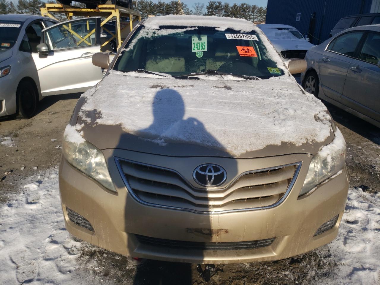 2011 Toyota Camry - Image 5