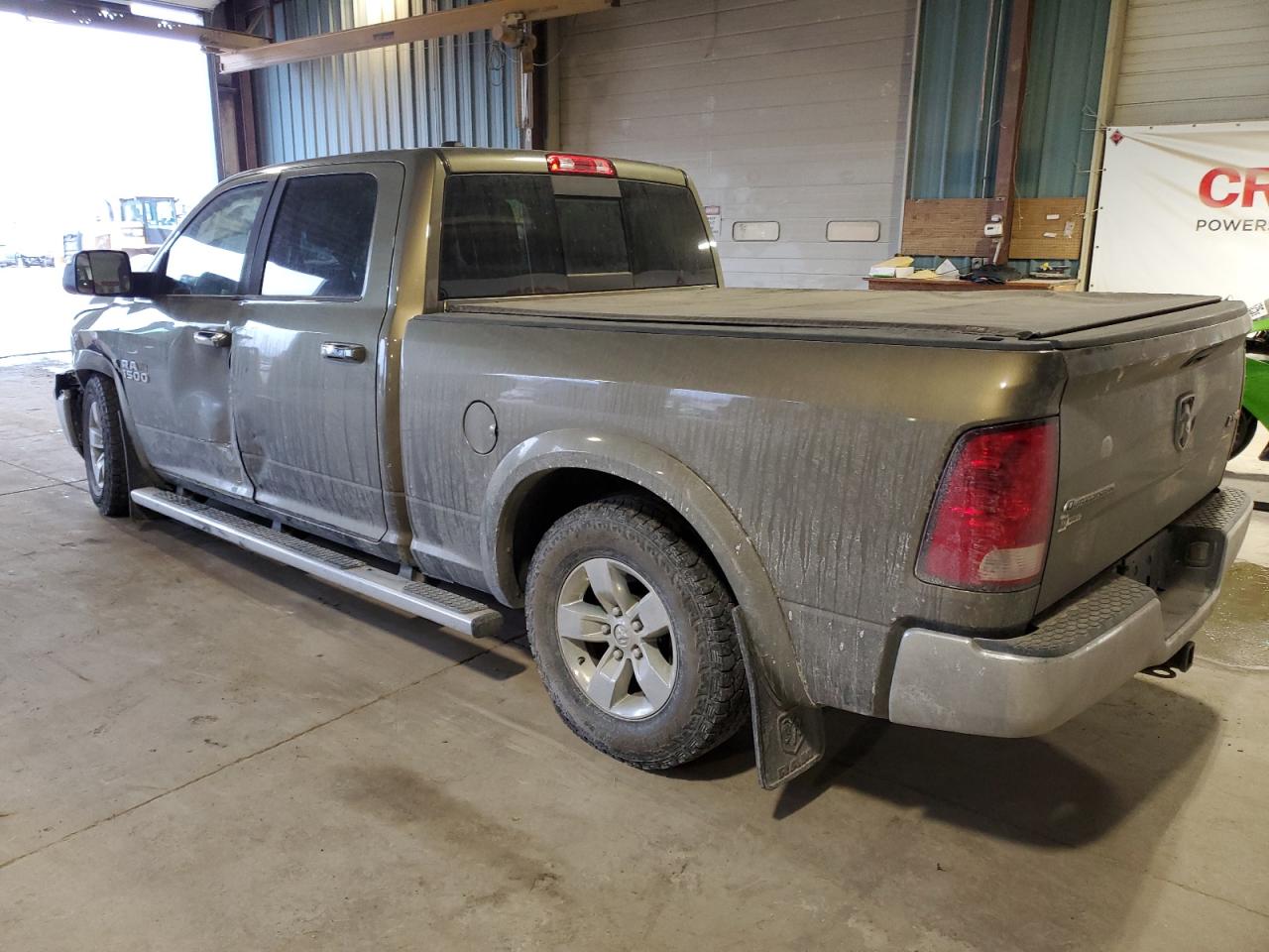 2014 RAM 1500 - Image 2