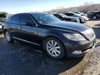 2008 Lexus Ls 460 en Venta en Littleton, CO - Front End