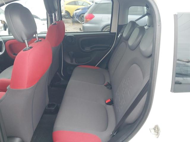 2014 FIAT PANDA LOUN