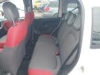 2014 FIAT PANDA LOUN for sale at Copart BRISTOL