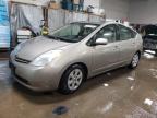 2004 Toyota Prius  продається в Elgin, IL - Vandalism