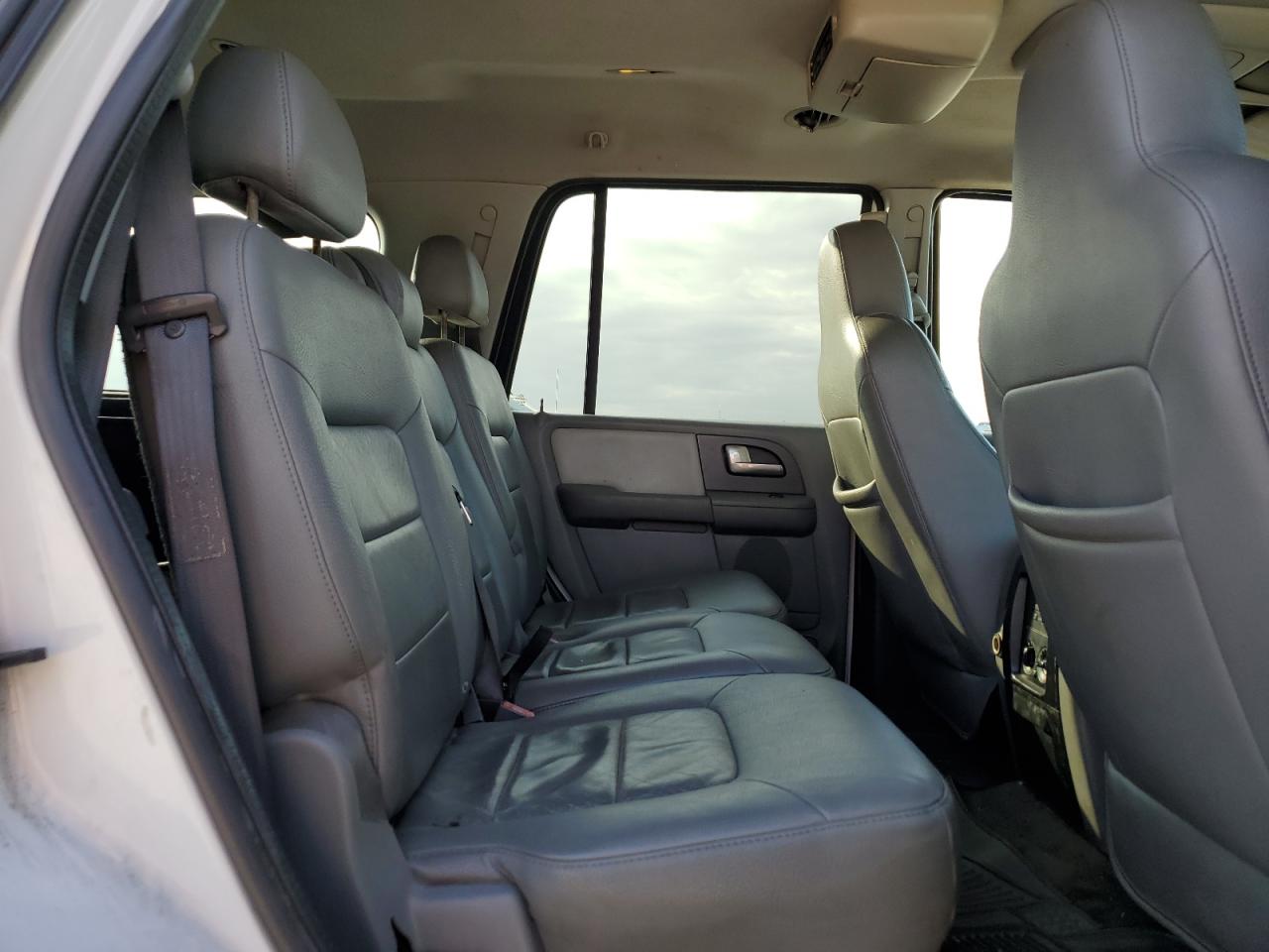2004 Ford Expedition Xlt VIN: 1FMPU15L54LA12544 Lot: 51254295