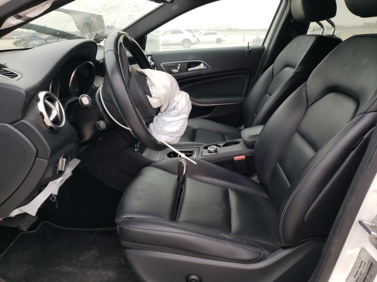 2020 Mercedes-Benz GLA-klasse - Image 7