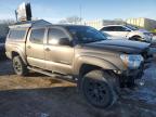 2015 Toyota Tacoma Double Cab Prerunner продається в Wichita, KS - Front End