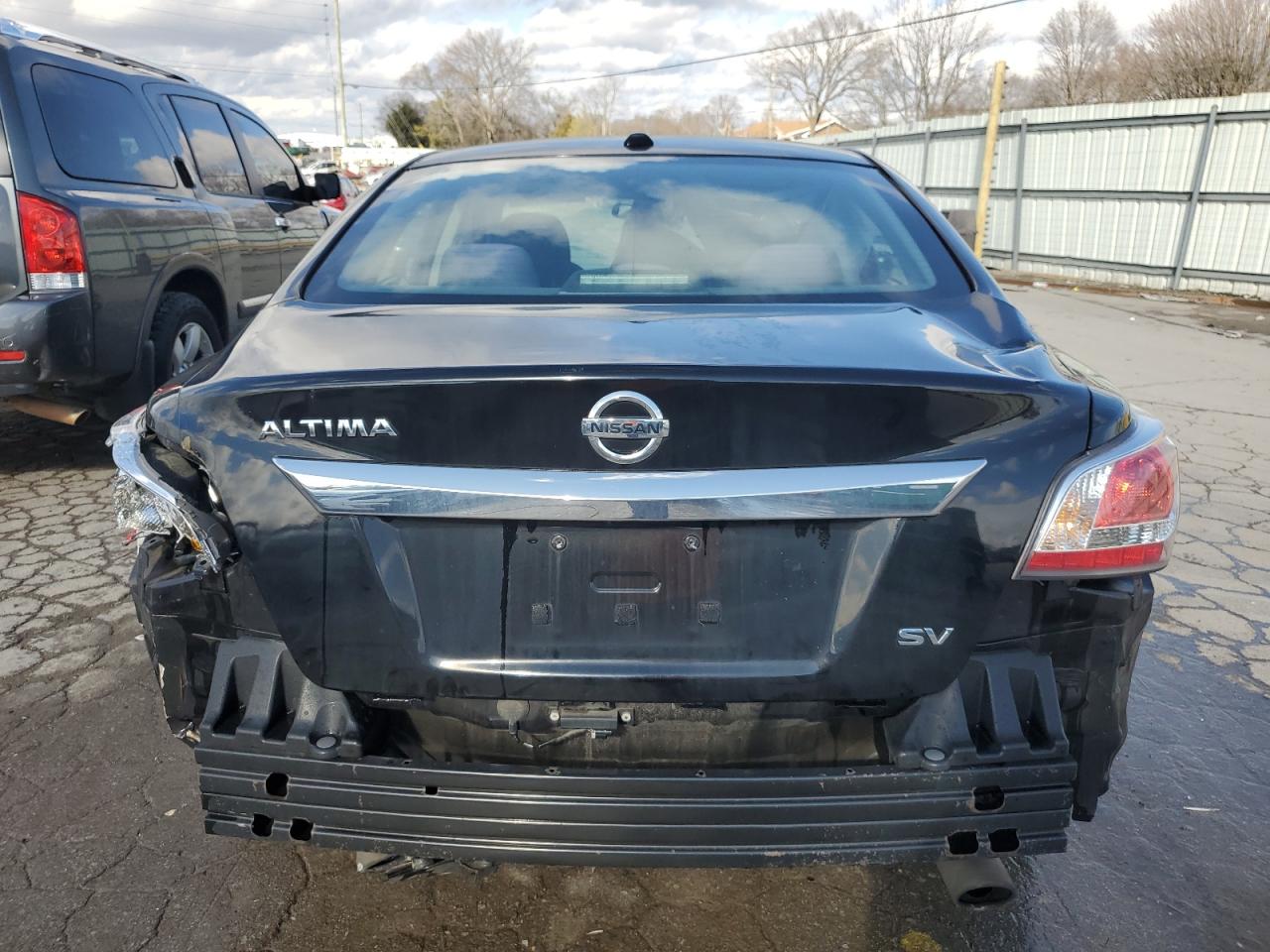 2015 Nissan Altima - Image 6