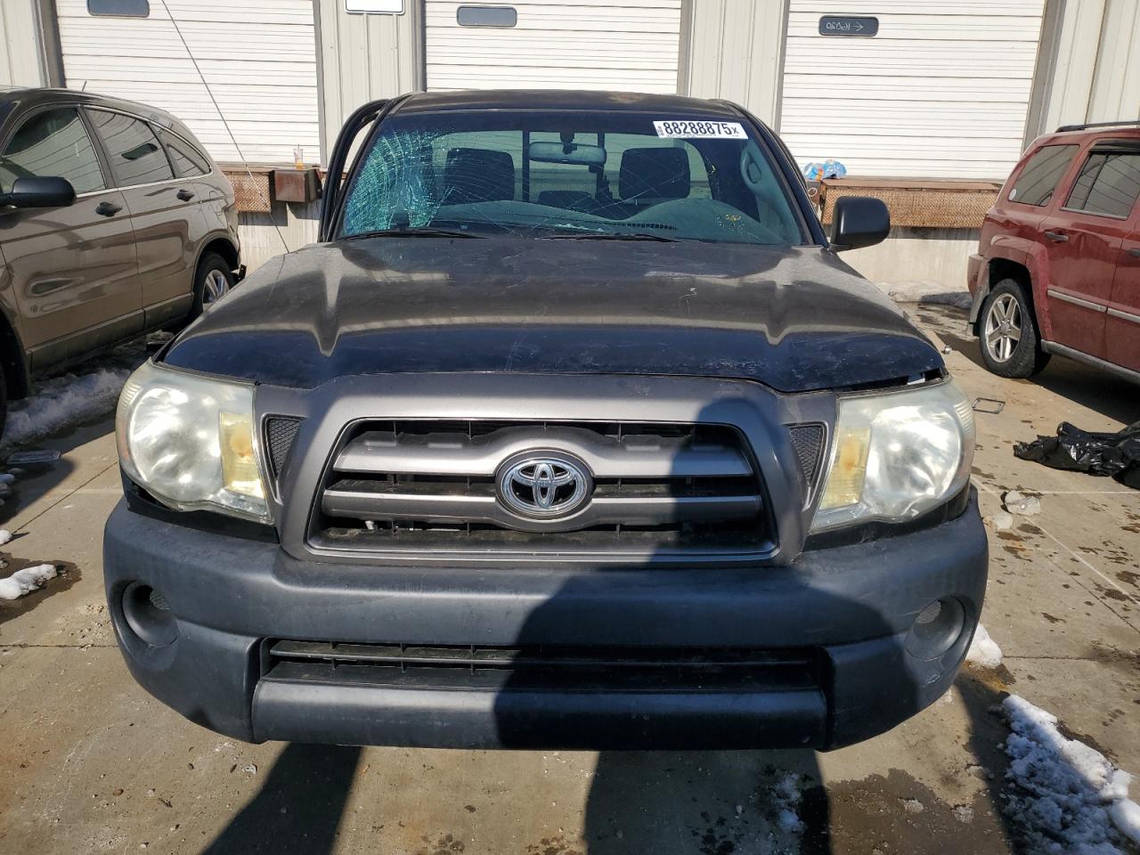 2010 Toyota Tacoma - Image 5