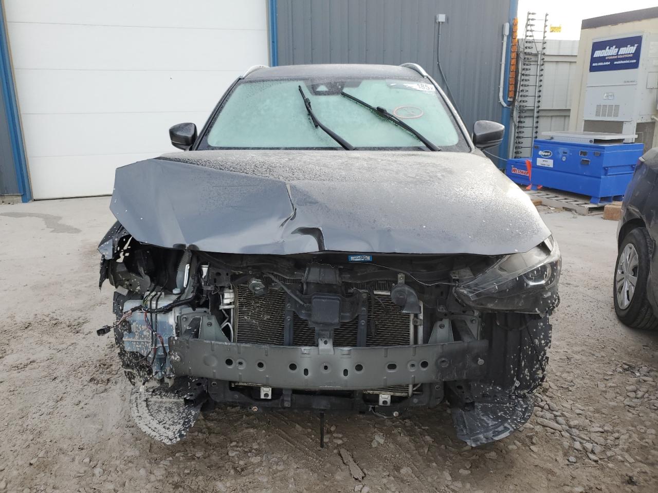 2018 Mazda CX-5 - Image 5