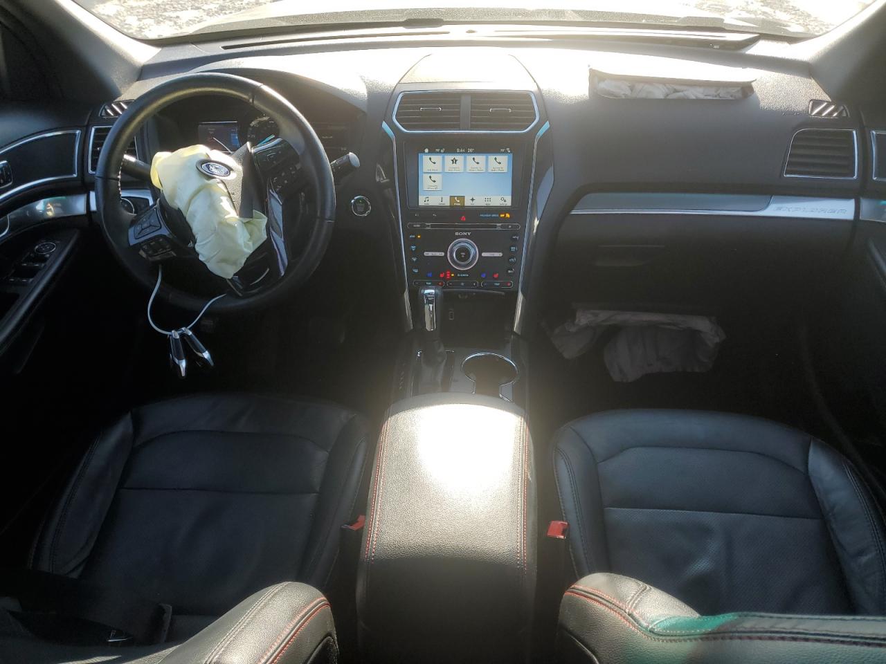 2017 Ford Explorer - Image 8