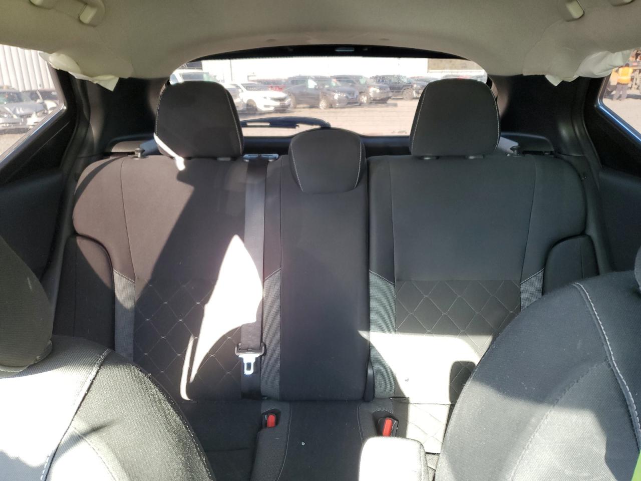 2020 Nissan Kicks - Image 10