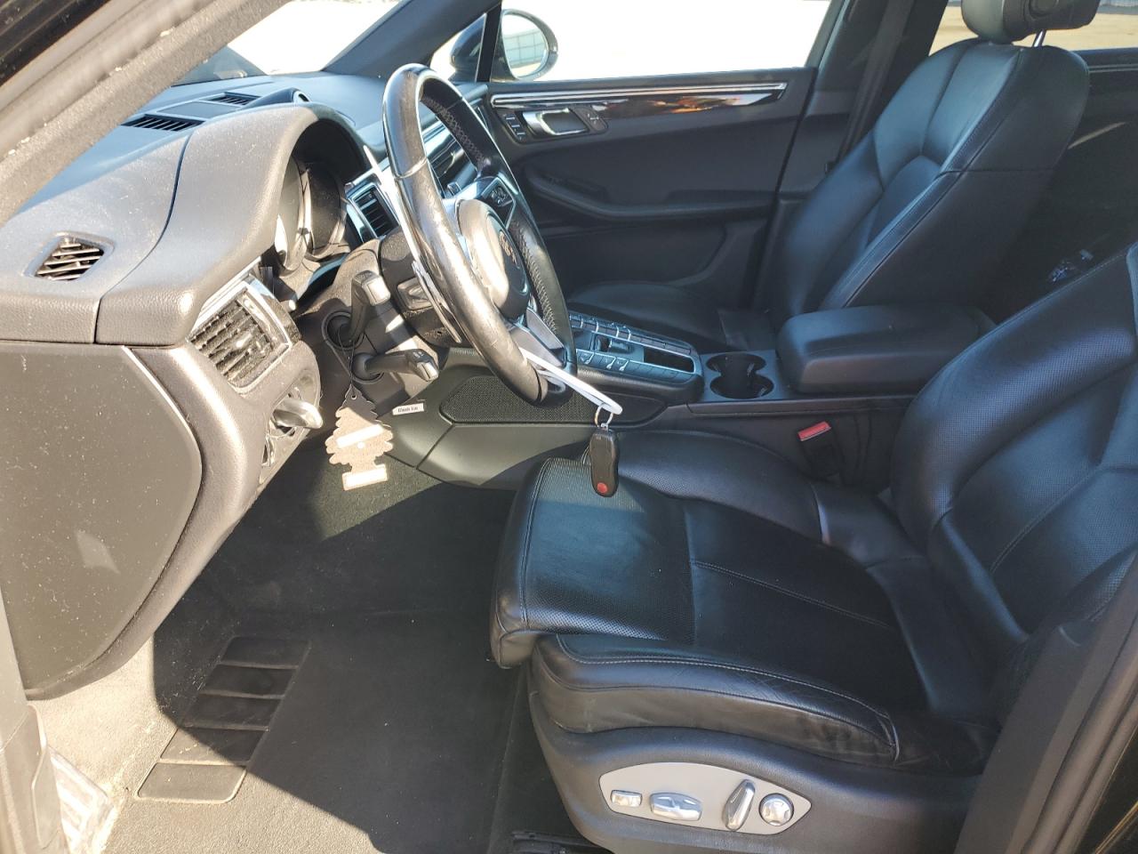 2015 Porsche Macan - Image 7