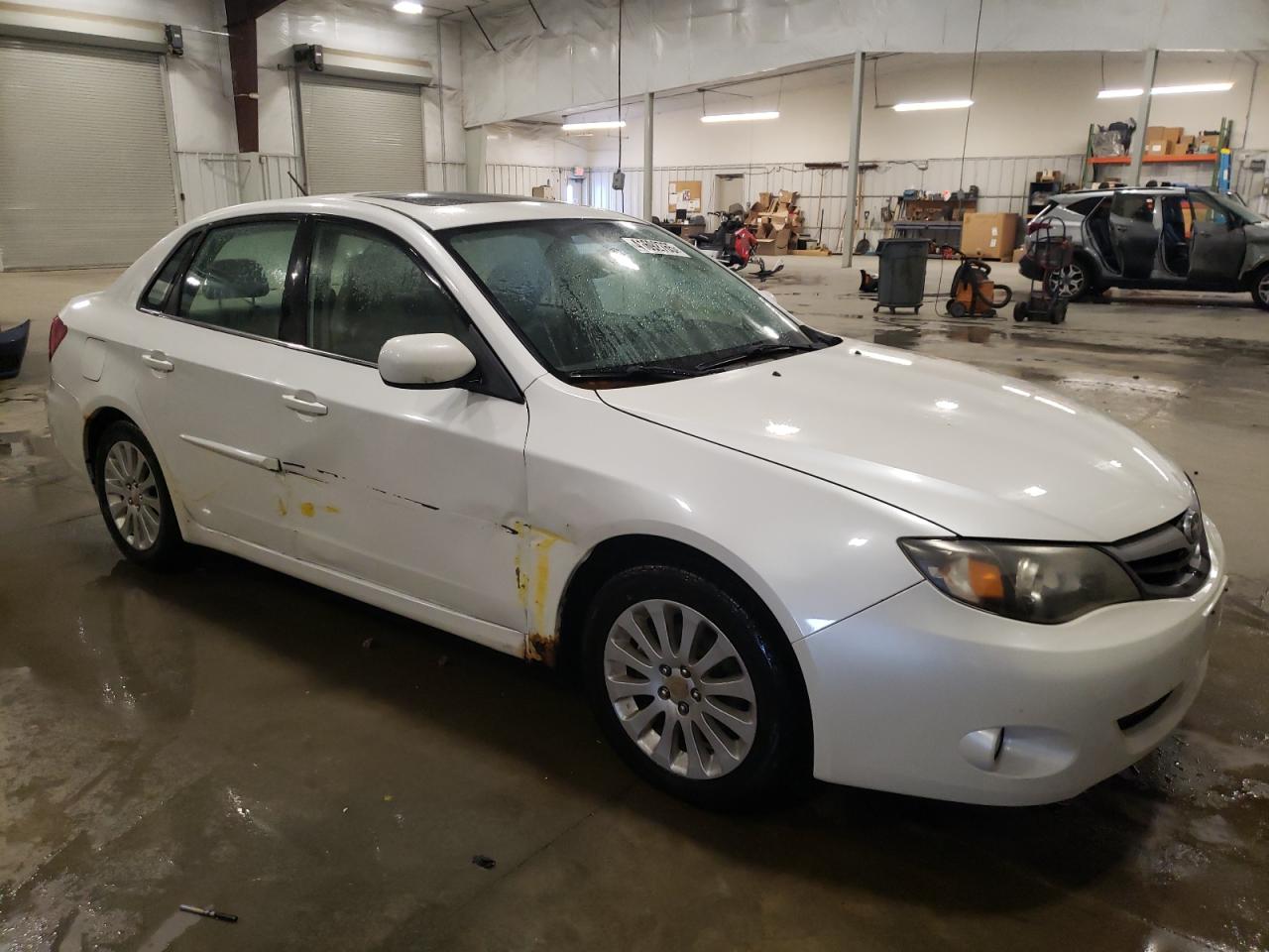 2010 Subaru Impreza - Image 4