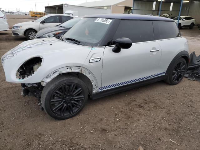 2022 Mini Cooper S