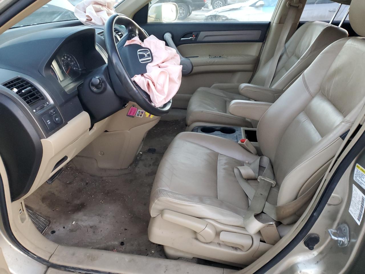 2007 Honda CR-V - Image 7