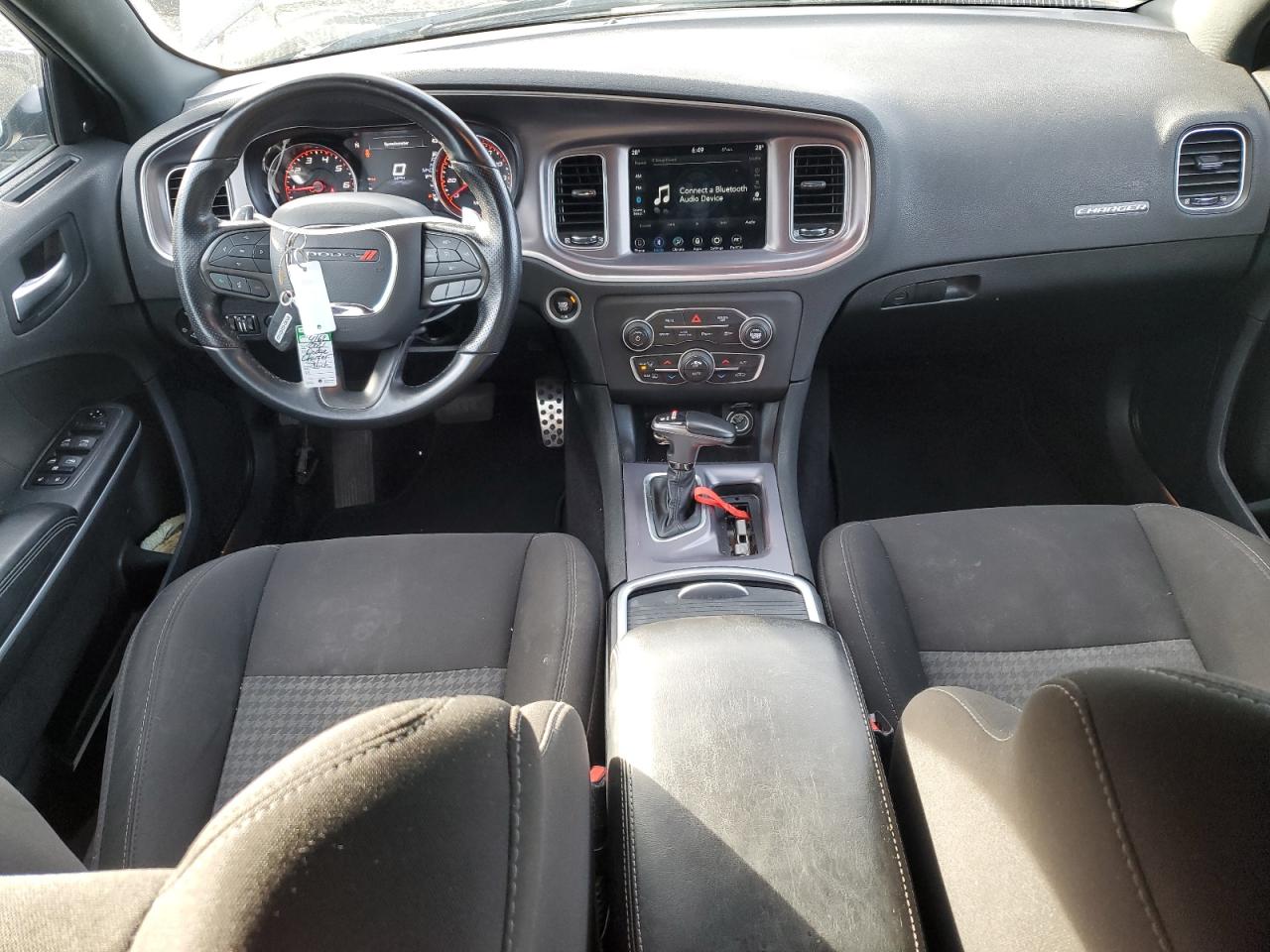 2021 Dodge Charger - Image 8