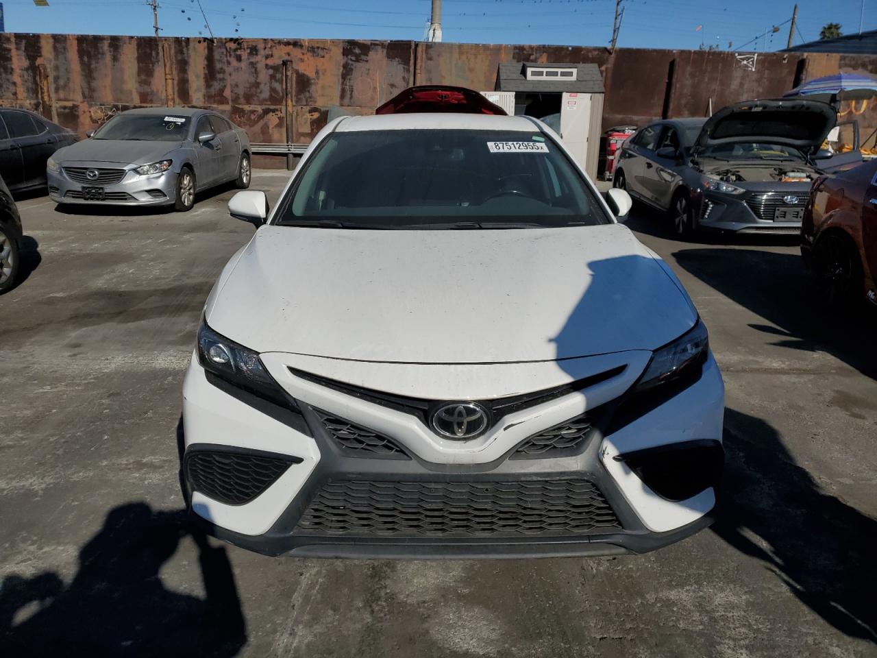 2022 Toyota Camry - Image 5
