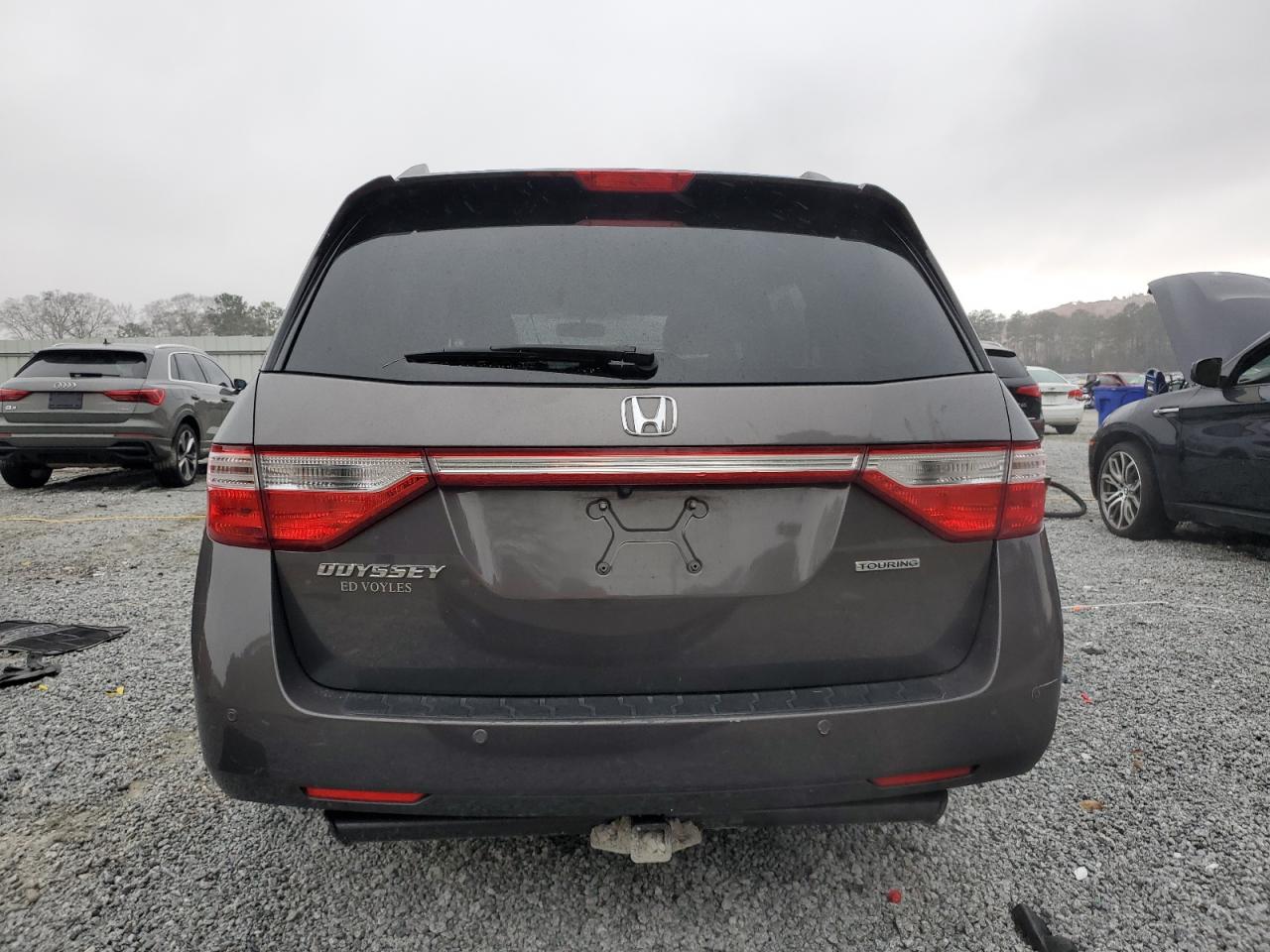 2013 Honda Odyssey - Image 6
