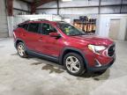 2018 Gmc Terrain Sle იყიდება North Billerica-ში, MA - Side