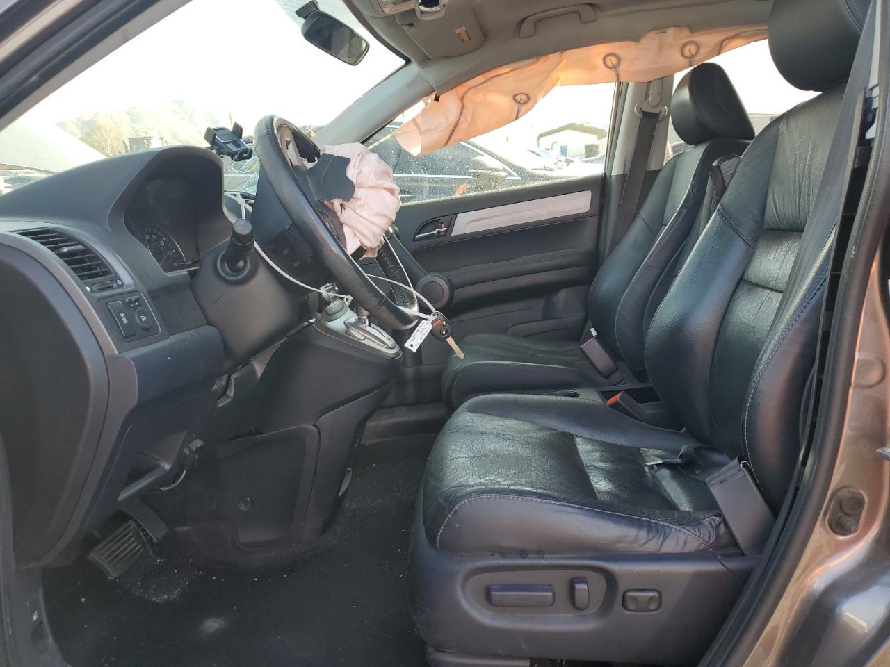 2010 Honda CR-V - Image 7