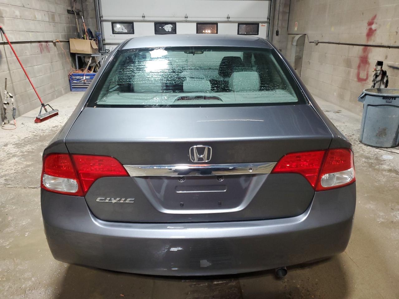 2010 Honda Civic - Image 6