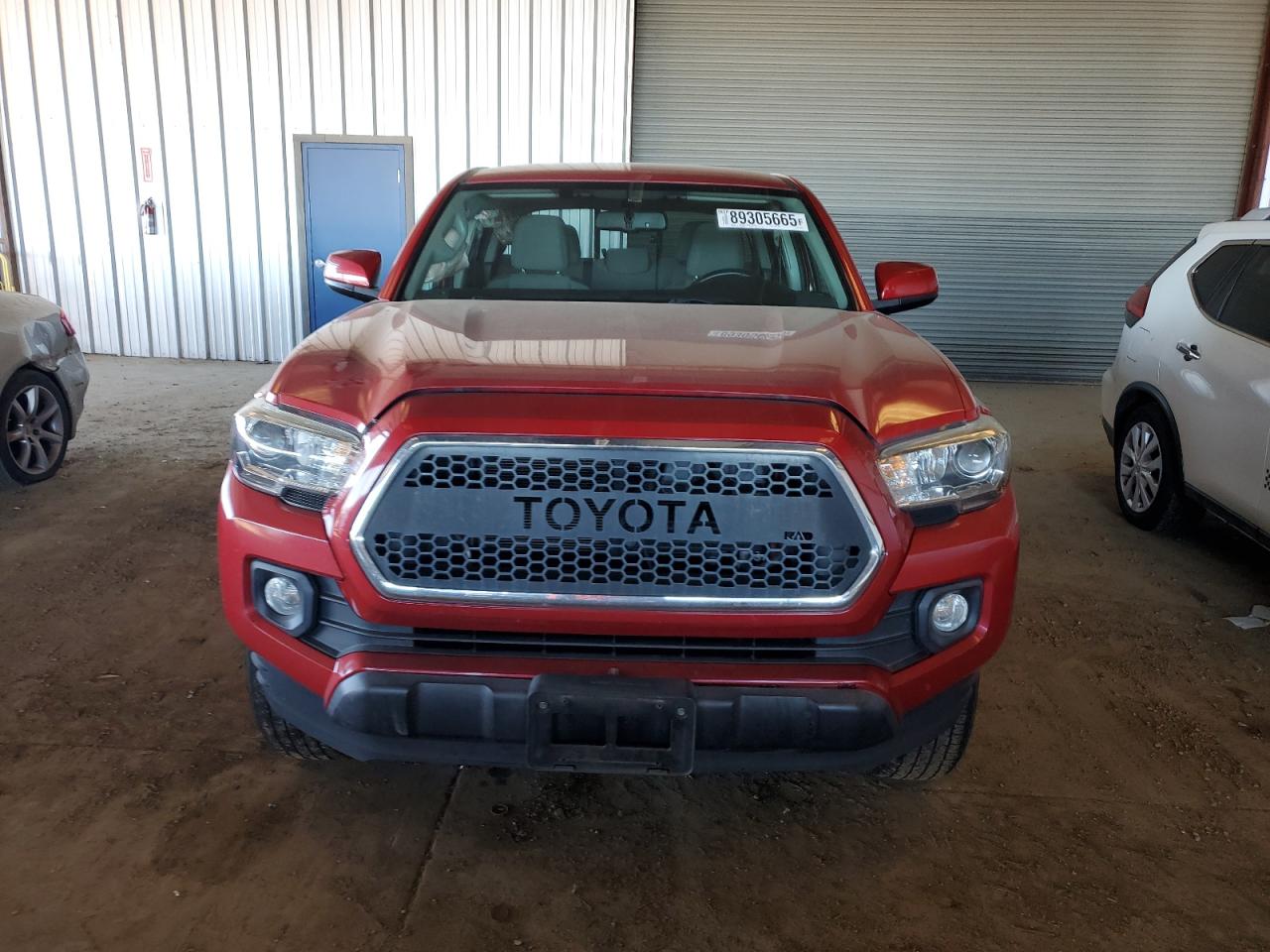 2016 Toyota Tacoma - Image 5
