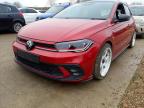 2022 VOLKSWAGEN POLO GTI T for sale at Copart SANDY