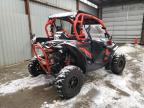2016 CAN-AM MAVERICK 1000R TURBO for sale at Copart PA - PITTSBURGH WEST